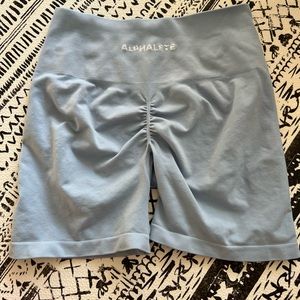 Alphalete Amplify Shorts